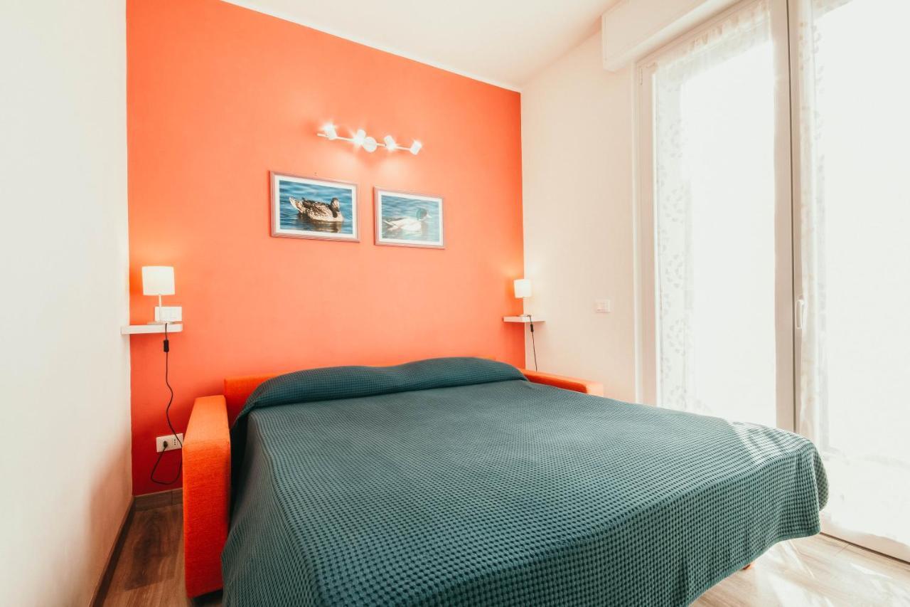 Al 13 Rosso - Lakeside Leisure & Business Stresa Zewnętrze zdjęcie